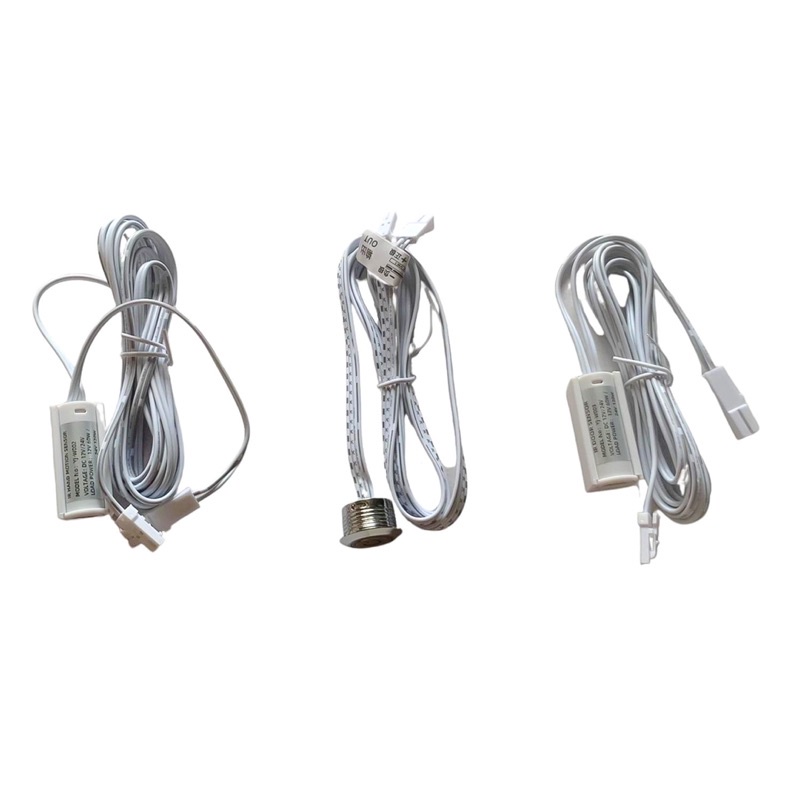 Cảm biến chuyển động vẫy tay chạm 12v đến 24v, công tắc cảm biến cửa hồng ngoại vật cản
