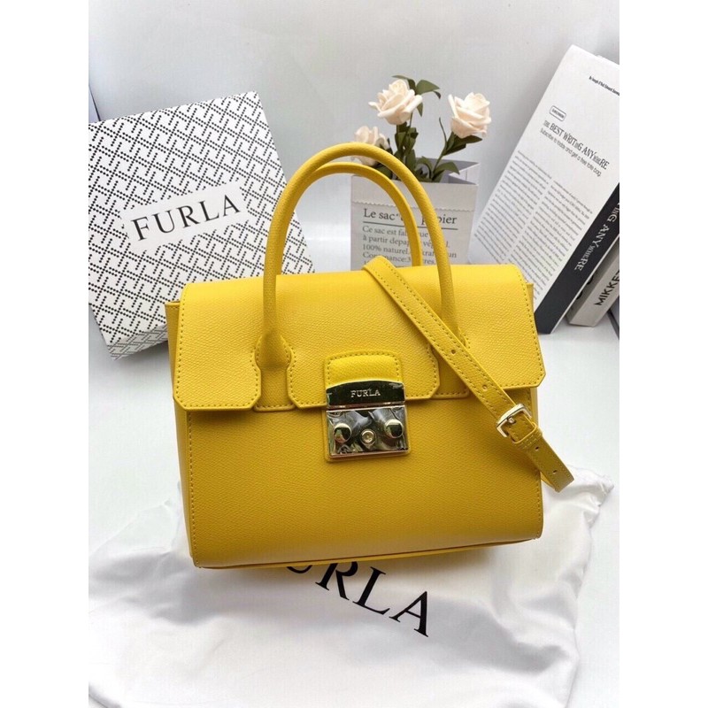 Túi F kiểu dáng công sở cho nàng