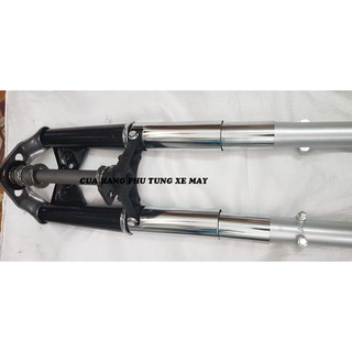Bộ phuộc trước cho xe 67