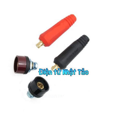 KHỚP NỐI HÀN DKJ10-25