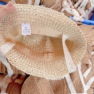 NÓN CÓI CHO BÉ [ SẴN HÀNG-LOẠI 1]