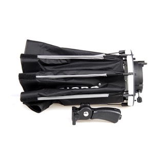Softbox bát giác Triopo KS65 cho đèn flash speedlite