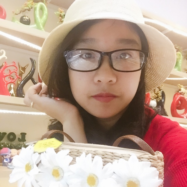 Mũ móc tay xinh xắn