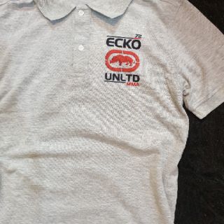 Áo cổ trụ ecko XZ528