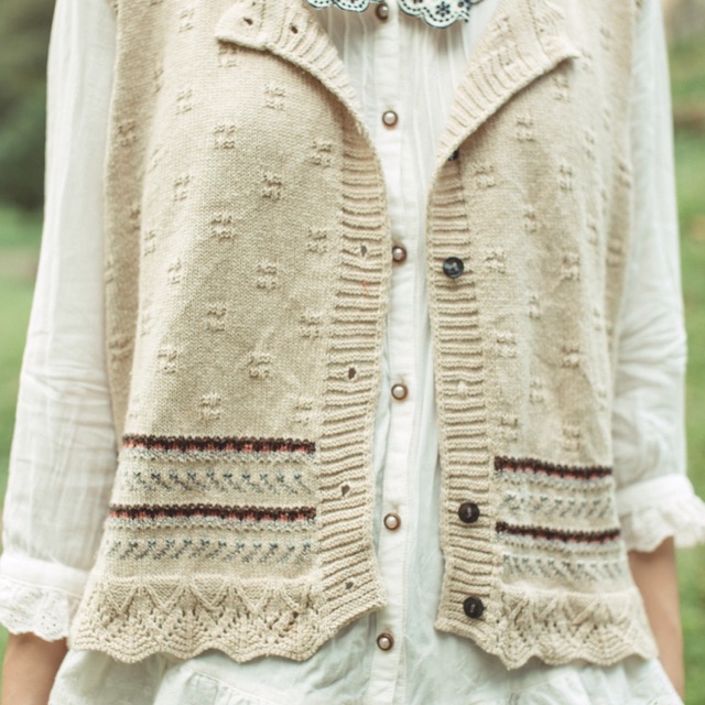 áo ghile len, áo kiểu linen