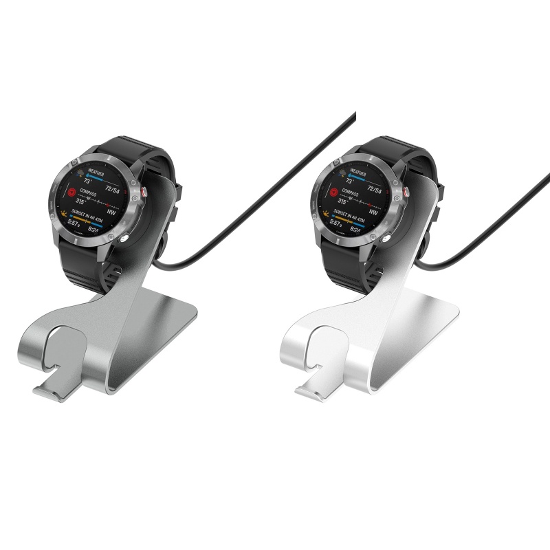 Cáp Sạc USB Cho Đồng Hồ Thông Minh Garmin Fenix 7/7S/7X/EPIX