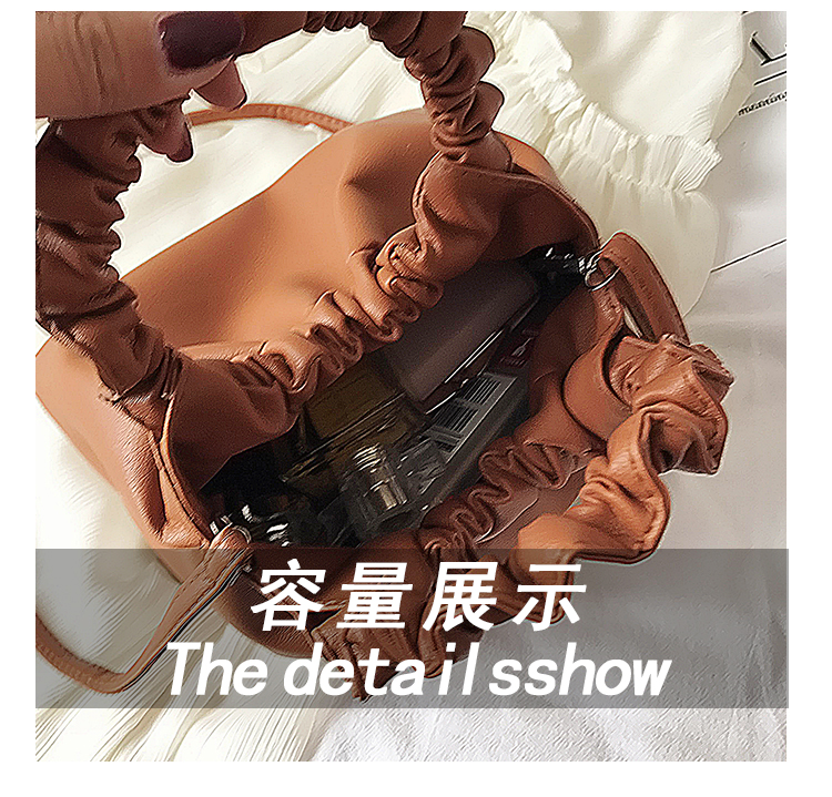 Túi Xách Tay Nữ Thời Trang Hàn Quốc 2020