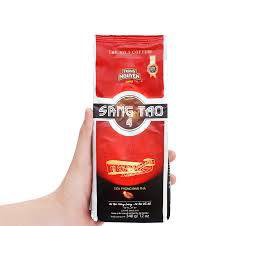 CÀ PHÊ TRUNG NGUYÊN SÁNG TẠO SỐ 4 - 340G