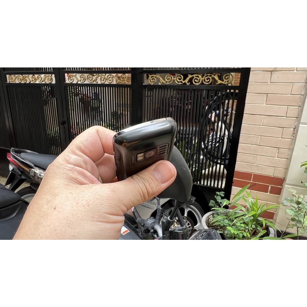 Điện thoại Nokia C6-01 chính hãng
