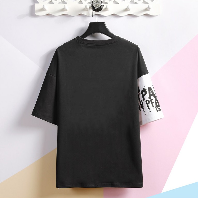 Bộ Đồ Thun Nam TO – BOY Kết Hợp Quần Shorts Phối Dây Cá Tính Thời Trang SET NAM 9000093C | BigBuy360 - bigbuy360.vn