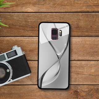 Ốp lưng kính 3D Samsung Galaxy S9