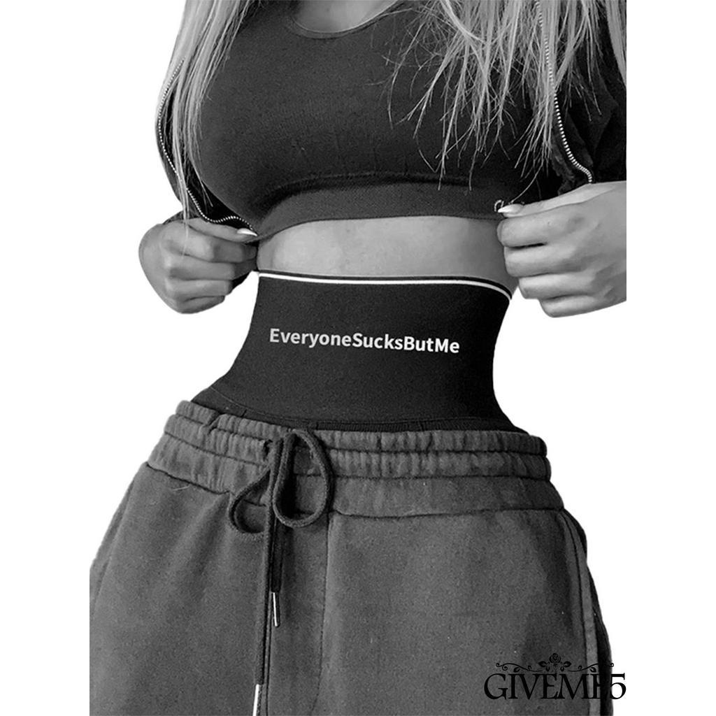 Quần Lót Nữ Cạp Cao Co Giãn Cá Tính Quyến Rũ