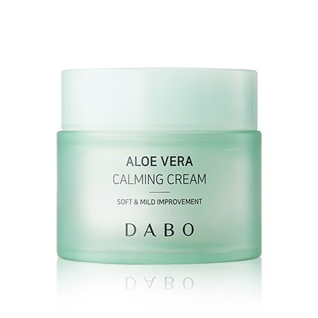 (HÀNG CHÍNH HÃNG) Kem Dưỡng Da Lô Hội Dabo 50ml Mẫu mới