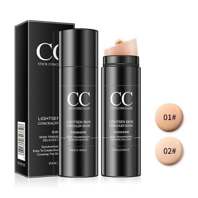 Kem nền che phủ cao Perfect Cover Images