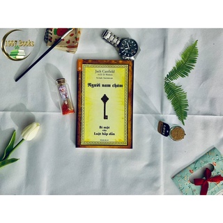 Sách - Người Nam Châm (Tái Bản 2019)