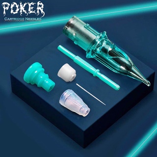 Kim Đạn Nét 3RL Poker 0.35
