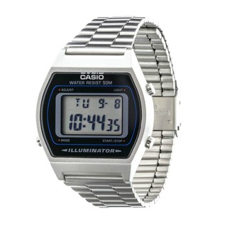 Đồng Hồ Unisex Casio B640WD-1AVDF