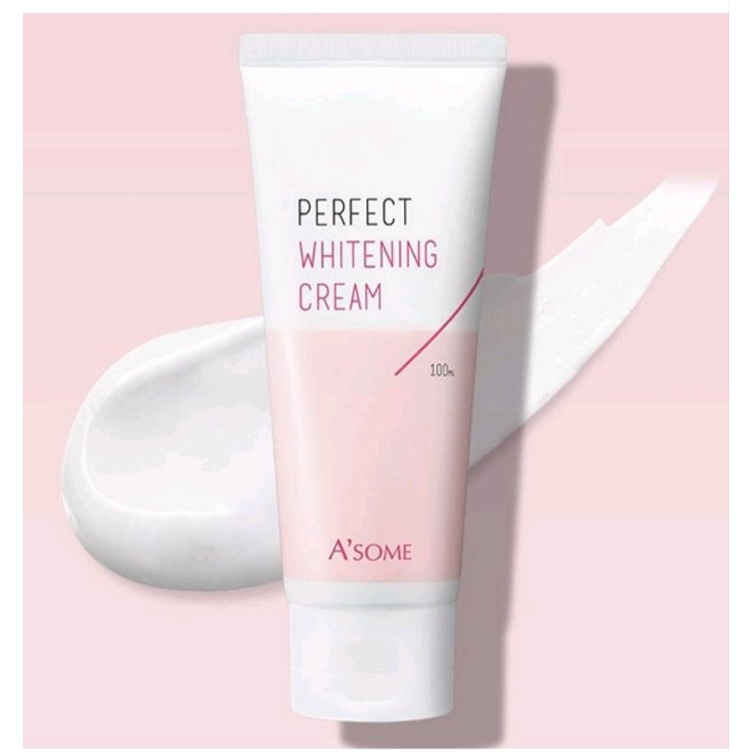 Kem dưỡng da Asome 100ml Chính hãng Hàn Quốc