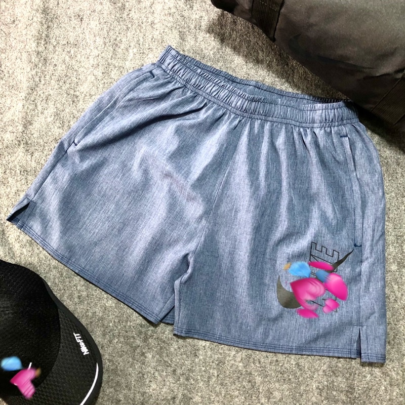 QUẦN ĐÙI THỂ THAO NAM 2 LỚP TẬP GYM, TẠ, TENNIS, CẦU LÔNG