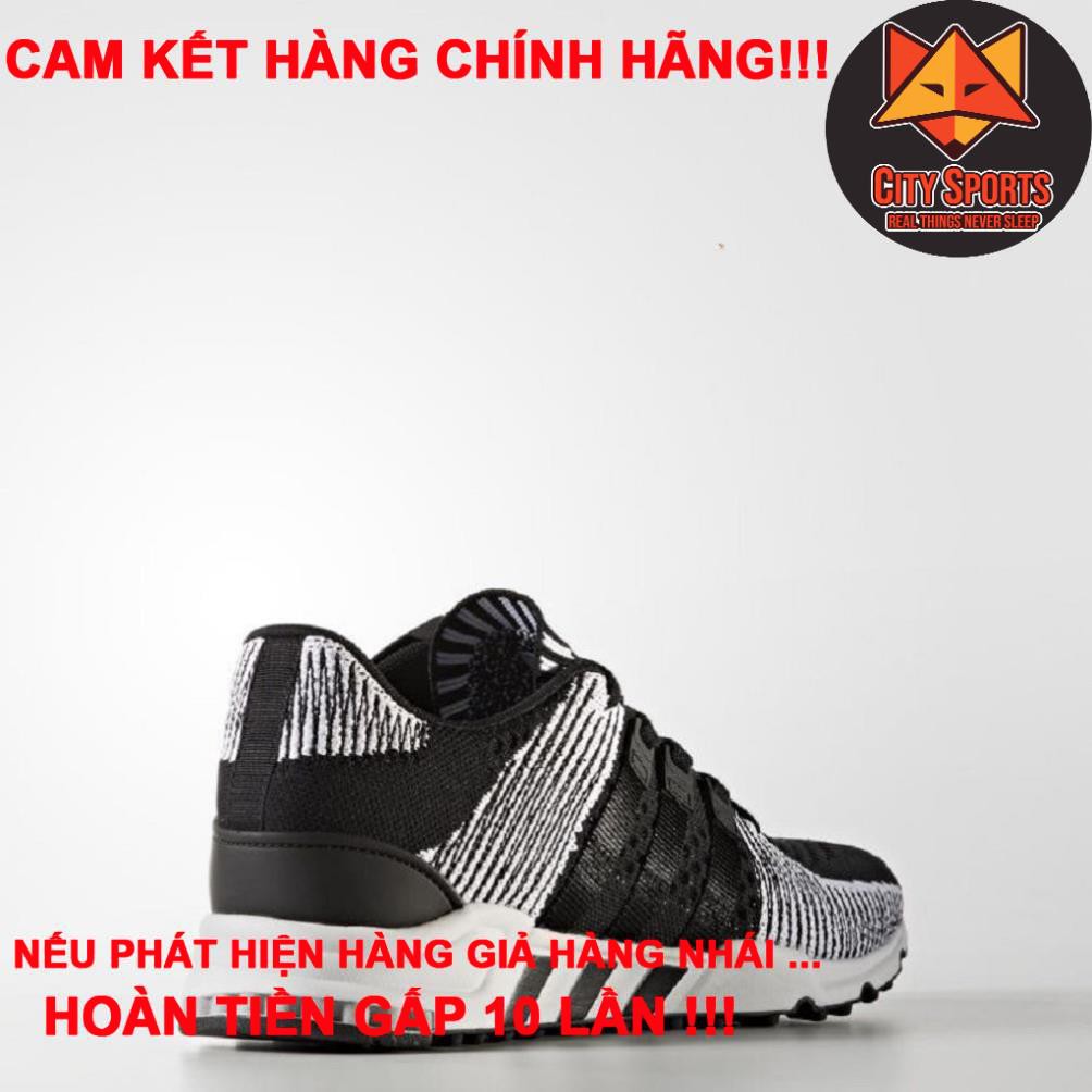 [Free Ship] Giày Thể Thao Chính Hãng Adidas EQT Support BY9689 [CAm kết chính hãng fake 1 đền 10]