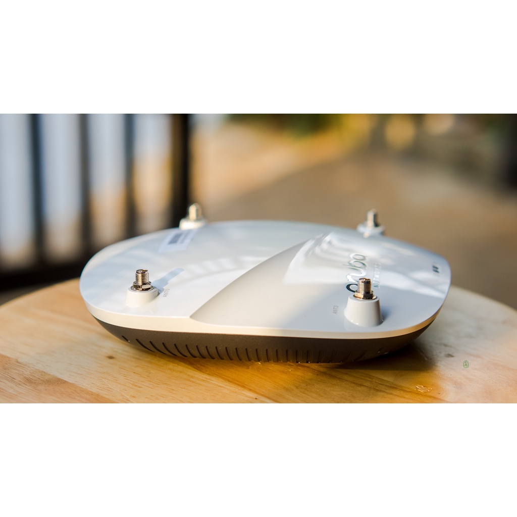 Phát wifi Aruba 314