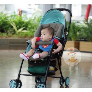 Xe đẩy Aprica Karoon