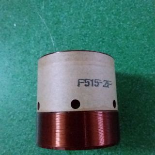 4 coil  đồng 51.5 mm phíp nhiệt(2 lớp)