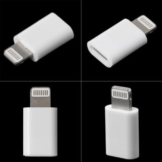 Đầu Chuyển Đổi Type C Sang Lightning Cho Iphone X 5 6 7 8 Ipad Ipod