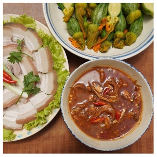 MẮM CÁ CƠM NGUYÊN CON [Pha sẵn] [Đặc sản Quy Nhơn-Bình Định]