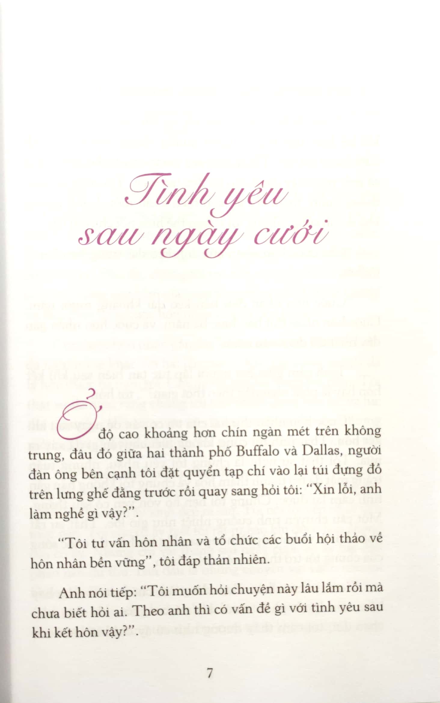 Sách 5 Ngôn Ngữ Yêu Thương - The Five Love Languages (Tái Bản 2021)