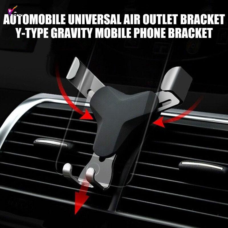 Giá đỡ điện thoại trong xe hơi | BigBuy360 - bigbuy360.vn