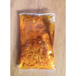 Bịch sate tỏi ớt