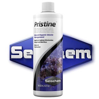 VI SINH CAO CẤP XỬ LÝ NƯỚC SEACHEM PRISTINE (Chính Hãng)