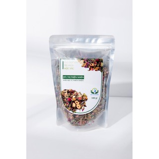 Trà Mộc Sắc Đẹp Da Trị Mụn