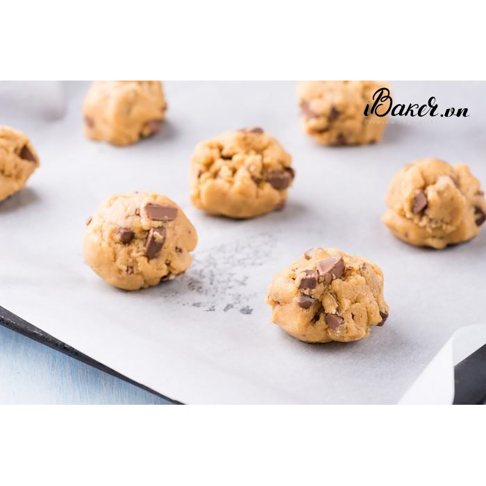 Giấy nến Goodbake 30cmx5m
