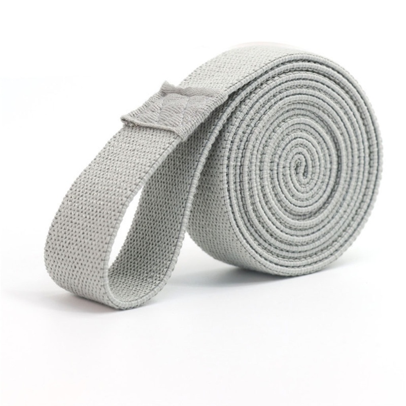 Bộ 2 Dây Đai Kháng Lực Hỗ Trợ Tập Gym Chất Lượng Cao