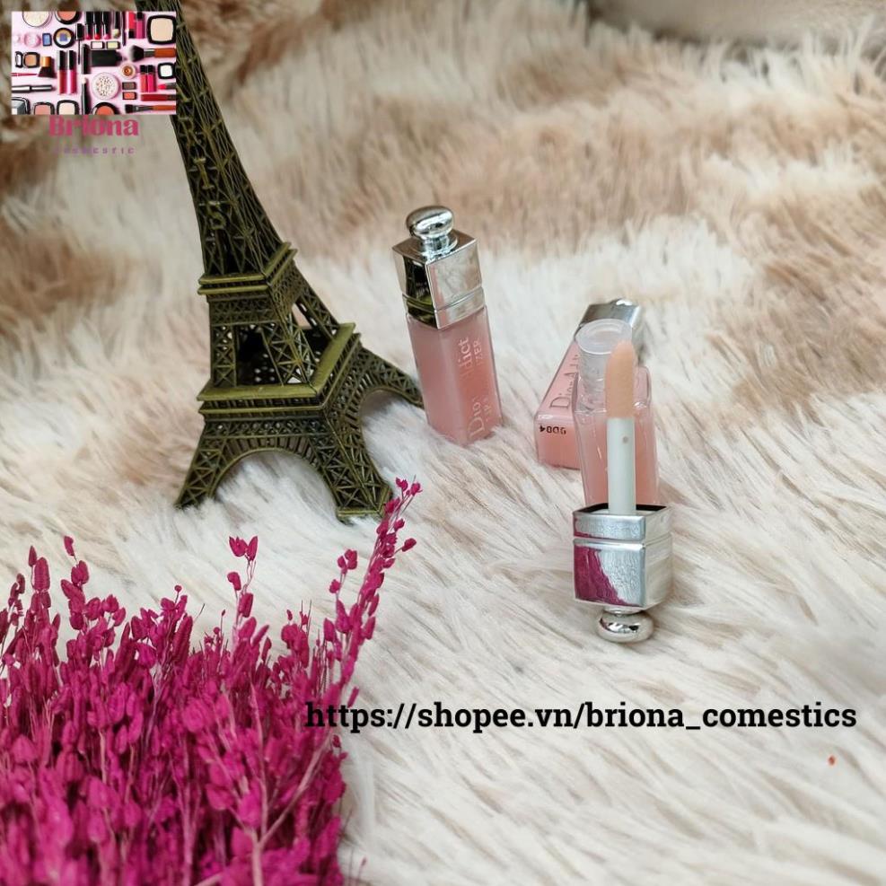 Son Dưỡng Môi Dior Addict Lip Maximizer Mini 2ml - dưỡng ẩm mềm môi | BigBuy360 - bigbuy360.vn