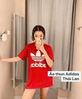 ÁO THUN DAS NAM NỮ THÁI LAN