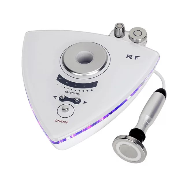 Máy RF 3 đầu | Nâng Cơ Xoá Nhăn | 3in1