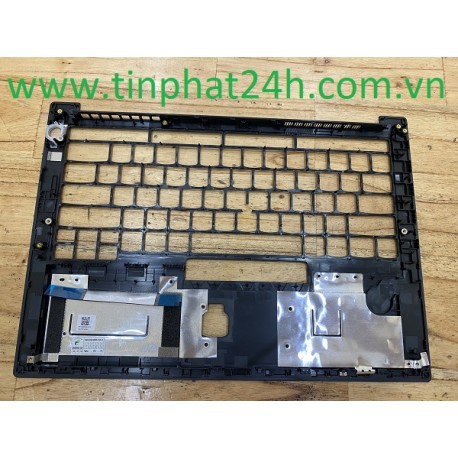 Thay Vỏ Mặt C Laptop Lenovo ThinkPad E14 R14 AP1D3000200 AP1D3000500 5CB0S95328