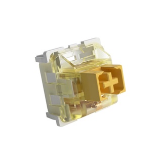 AKKO CS Switch – Sponge (45 switch)