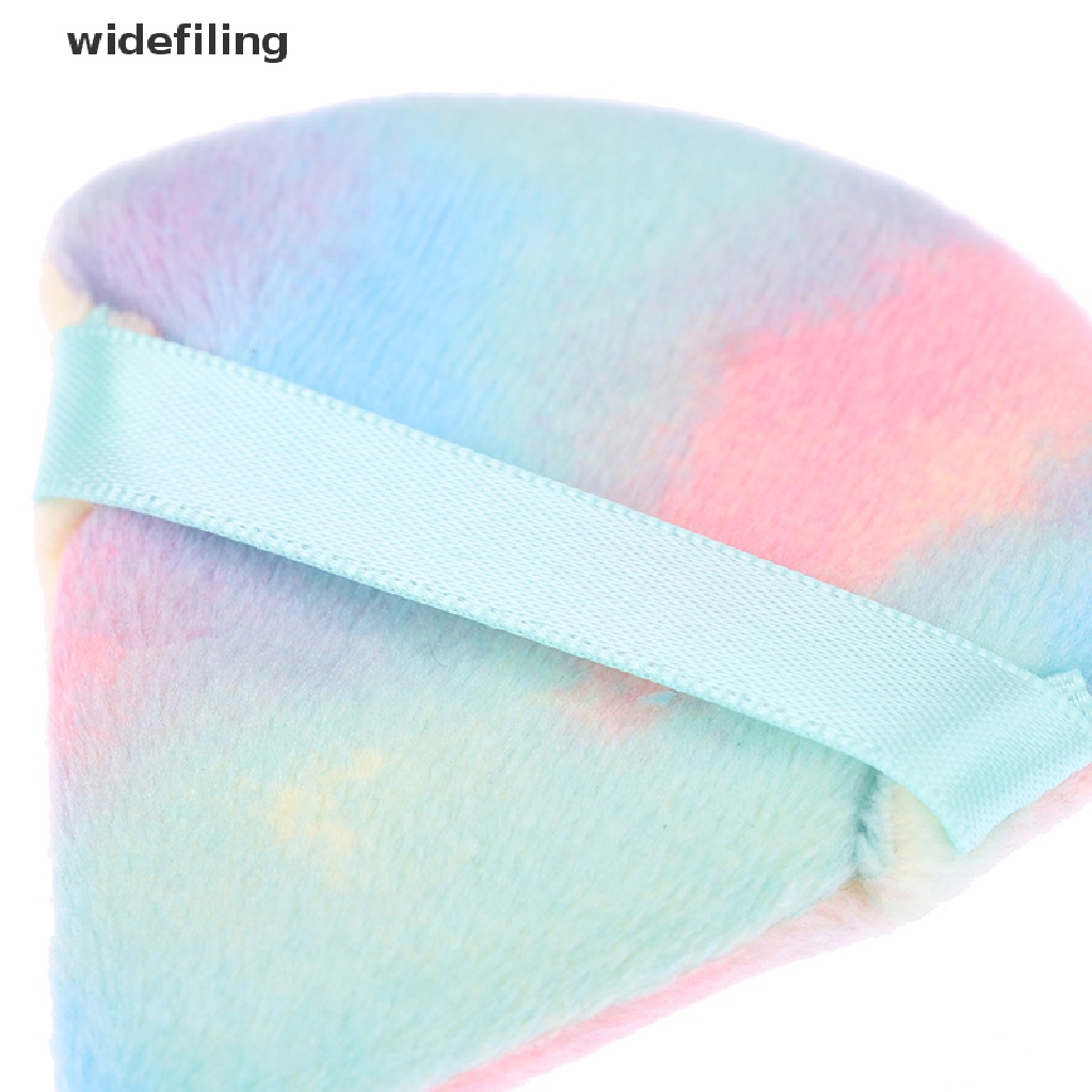 [Hàng mới về] Set 2/ 5 mút trang điểm hình tam giác mini mềm mại