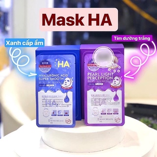 Mặt nạ HA Maycreate Nội địa Trung