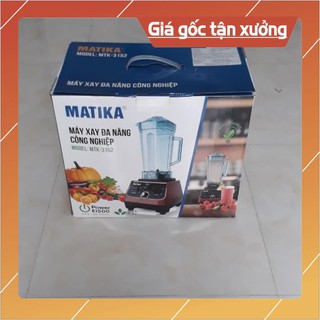 [ GIÁ GỐC TẬN XƯỞNG ] Máy xay công nghiệp đa năng công suất lớn MAKITA [ model:MTK-3152