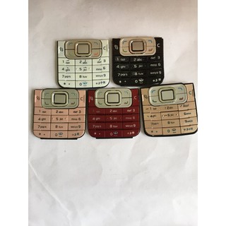 Bàn phím Nokia 6120c xịn