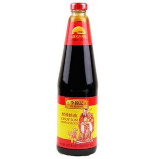 Dầu hào thần tài Lee kum kee 907g/ Choy sun oyster sauce lee kum kee 907g