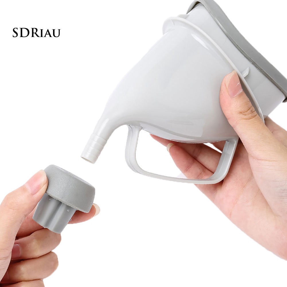 Bô Đi Vệ Sinh Khẩn Cấp Tiện Lợi Cho Người Lớn Và Trẻ Em