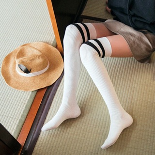 Tất Dài Qua Gối - Có Ảnh Thật