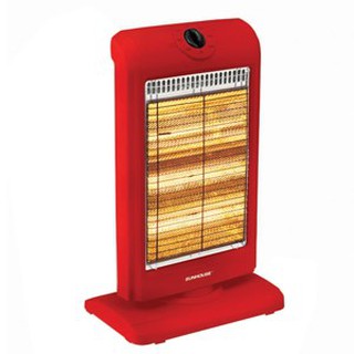 Sưởi điện 3 bóng halogen sunhouse shd7016