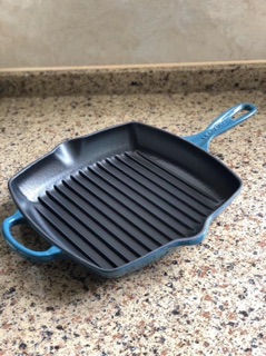 Chảo steak Le Creuset size 26cm